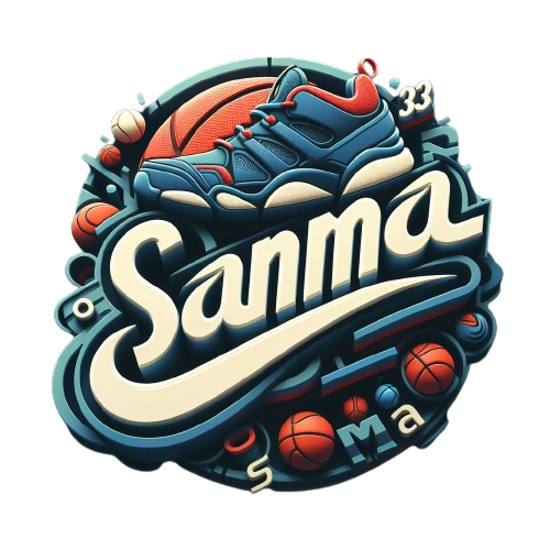 Logo SanMa